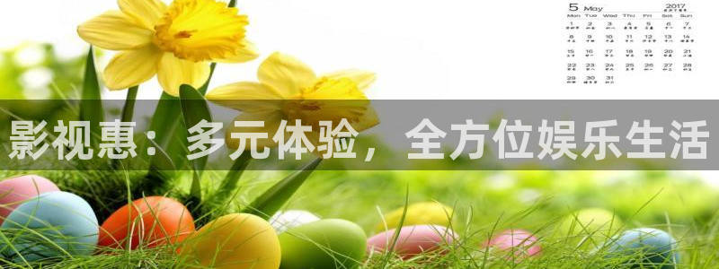 影视惠：多元体验，全方位娱乐生活